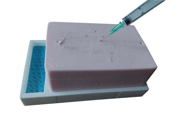 Fascia Plain Simulator