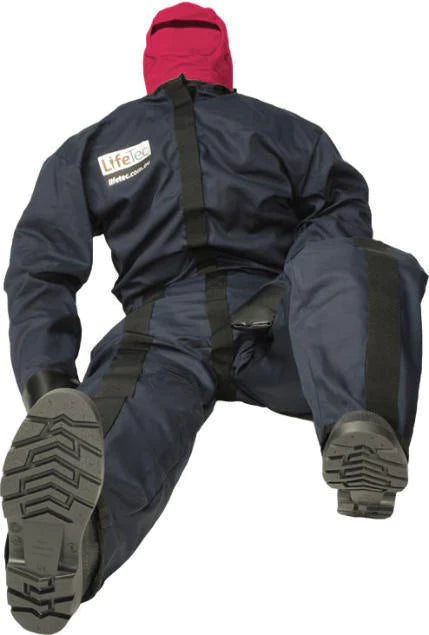 General Duty Rescue Training Manikin