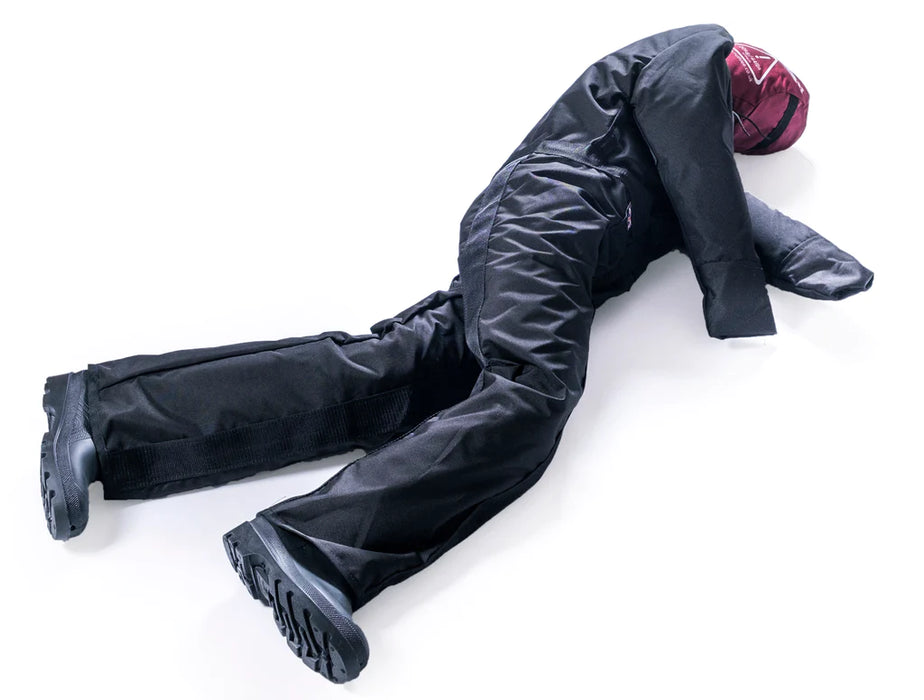 General Duty Rescue Training Manikin