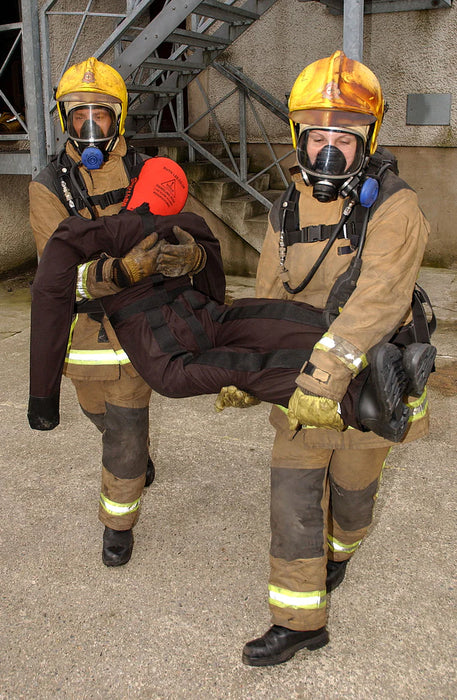 General Duty Rescue Training Manikin