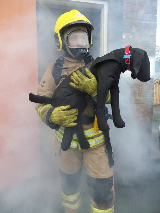 General Duty Rescue Training Manikin
