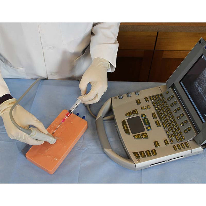 Venipuncture Pad Package