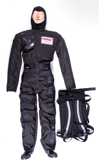 Mountain Rescue Training Manikin