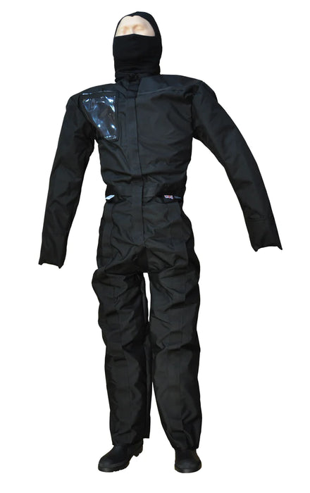 Mountain Rescue Training Manikin