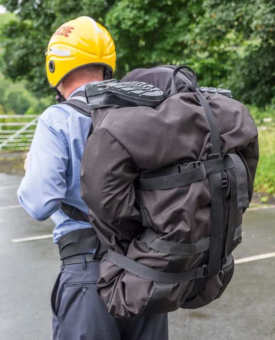 Mountain Rescue Training Manikin