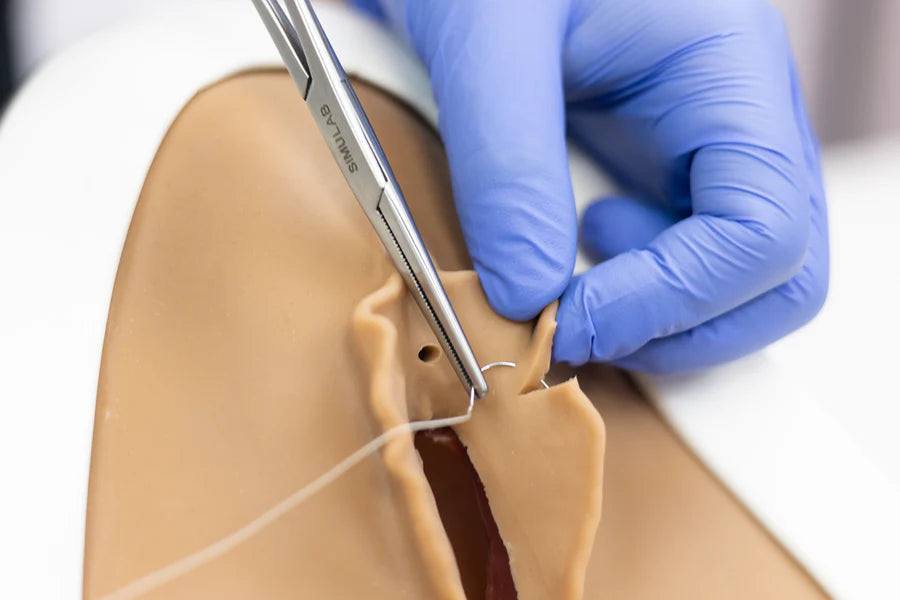 Perineal Repair Training Package