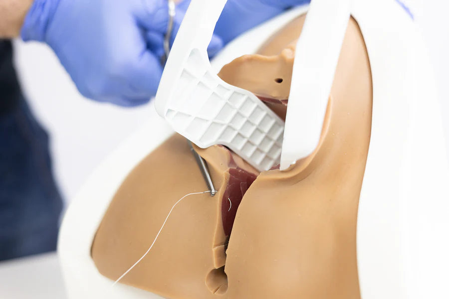 Perineal Repair Training Package