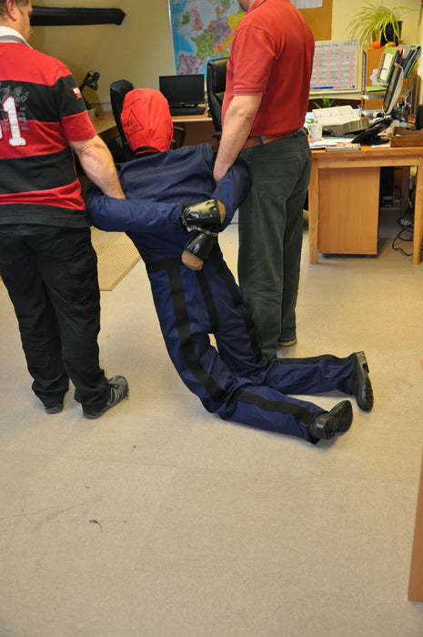 Correctional Services & Security Training Manikin