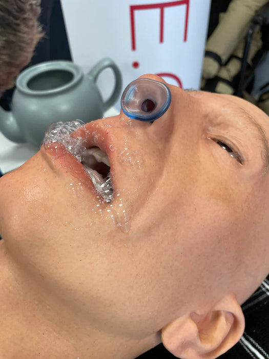 Advanced Water Rescue Manikin (Adult)