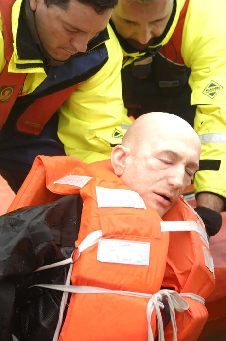 Advanced Water Rescue Manikin (Adult)