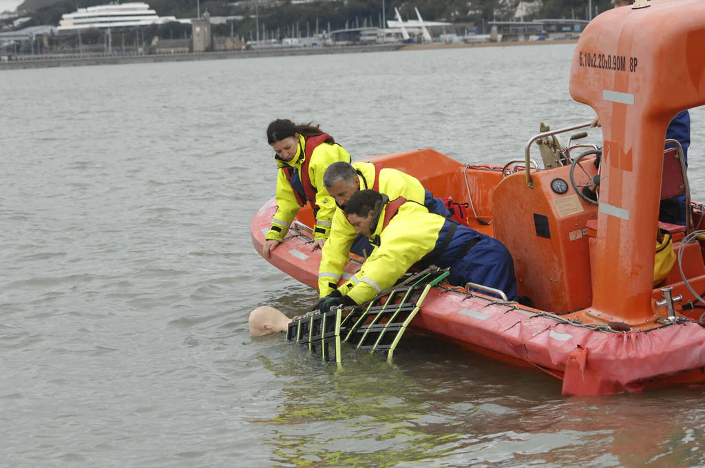 Advanced Water Rescue Manikin (Adult)