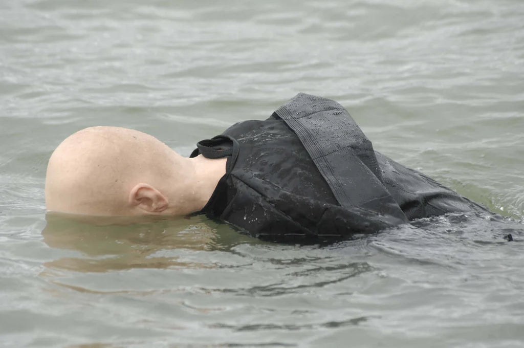 Advanced Water Rescue Manikin (Adult)