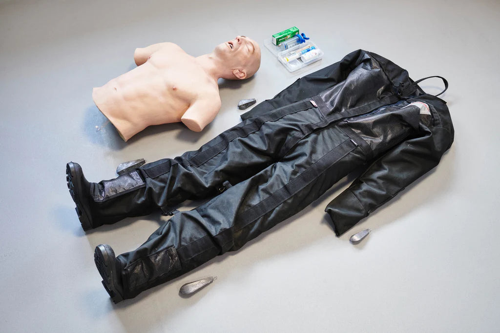Advanced Water Rescue Manikin (Adult)