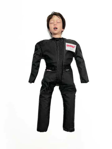 Advanced Water Rescue Manikin (Toddler)