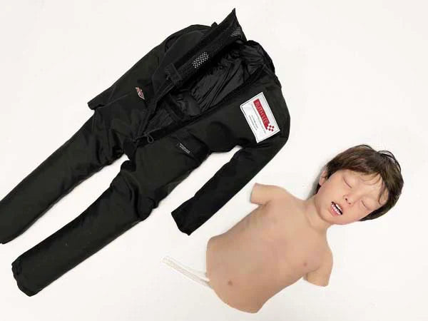 Advanced Water Rescue Manikin (Toddler)