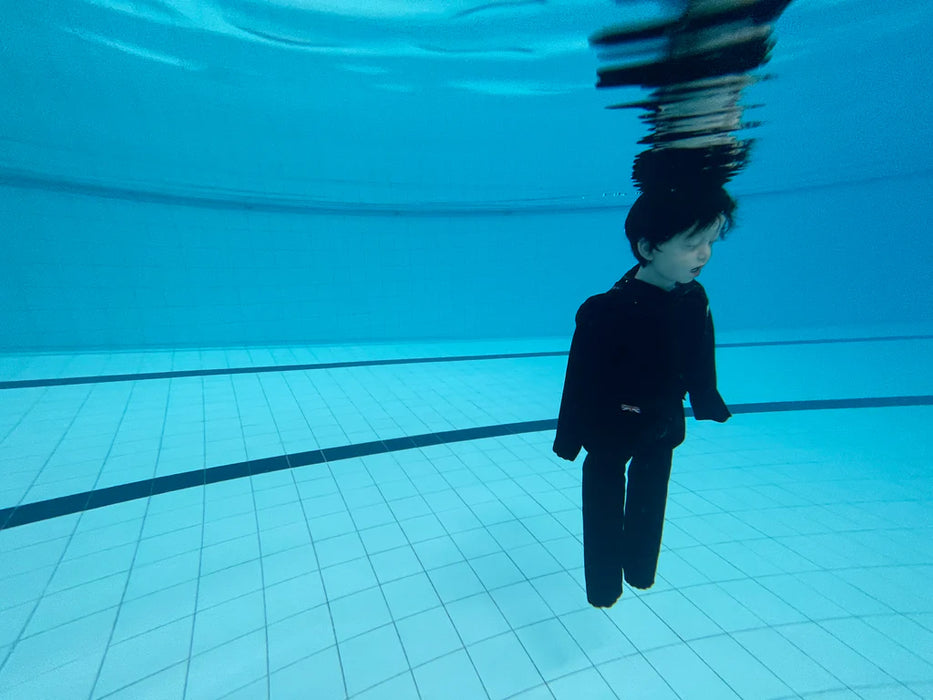 Advanced Water Rescue Manikin (Toddler)