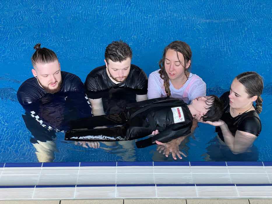 Advanced Water Rescue Manikin (Toddler)