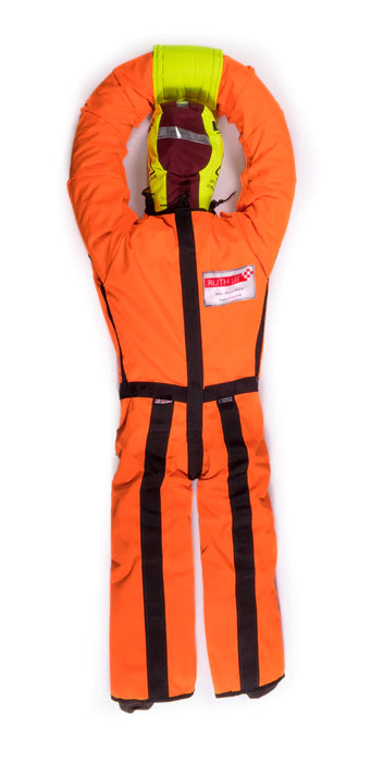 Surf Rescue Training Manikin