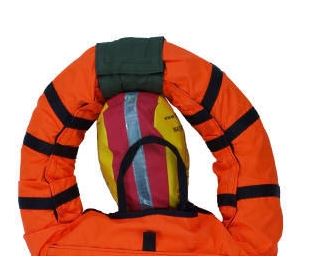 Surf Rescue Training Manikin