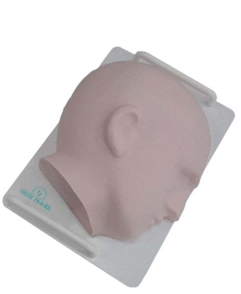 Ultrasound Simulator - Training Face
