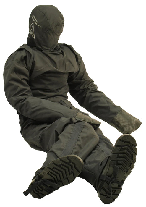 Fire House Rescue Training Manikin