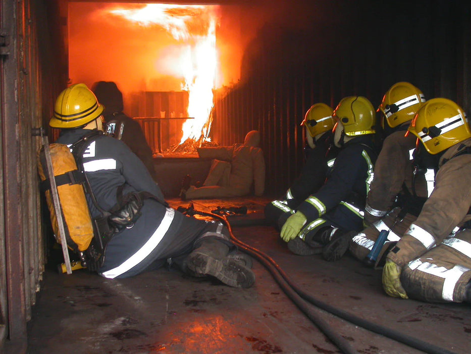 Fire House Rescue Training Manikin