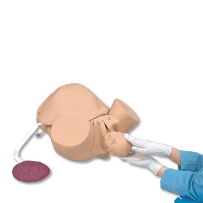 Image 2 - OBSTETRICAL MANIKIN, LIGHT