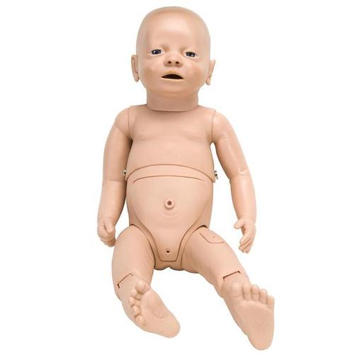 Nurse Training Baby, New Born