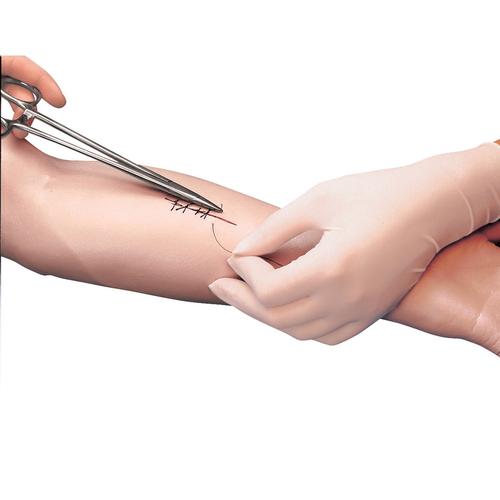 Image 2 - SUTURE PRACTICE ARM