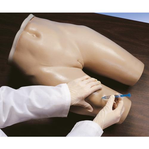 Image 3 - I.M. INJECTION SIMULATOR