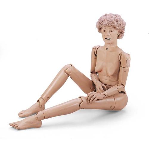 GERi Complete Nursing Skills Manikin