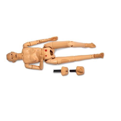Image 2 - GERIâ„¢ COMPLETE NURSING SKILLS MANIKIN