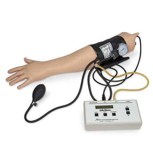 Image 2 - BLOOD PRESSURE SIMULATOR