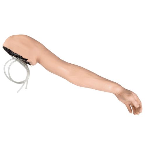 Image 3 - ADVANCED VENIPUNCTURE AND INJECTION ARM, WHITE