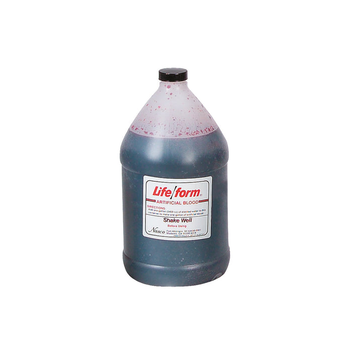 Venous Blood - Gallon