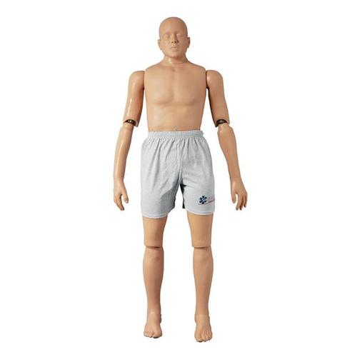Rescue Randy Manikin 167 cm/48 kg