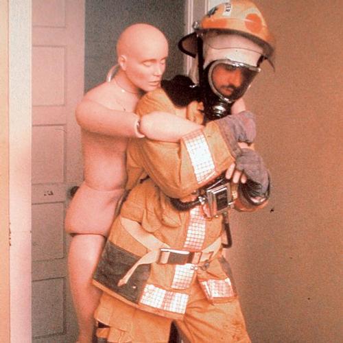 Image 2 - RESCUE RANDY MANIKIN 167 CM/75 KG (165-LB.)