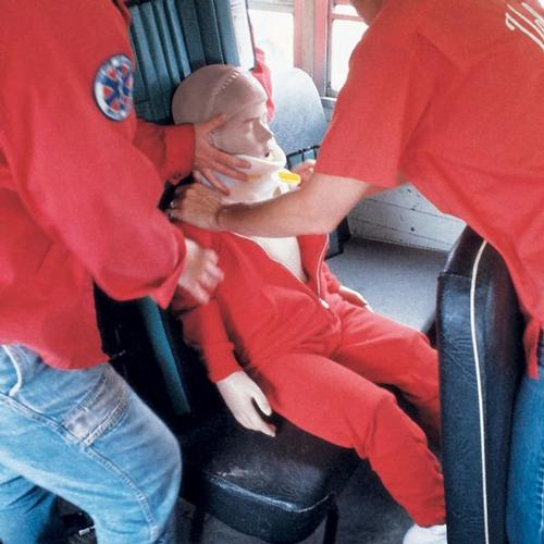 Rescue Jennifer Manikin 121 cm/7.25 kg