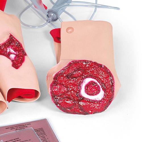 Image 2 - ADVANCED CASUALTY SIMULATION KIT