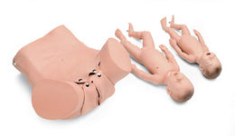 Full Term Newborn for Forceps and Vacuum Delivery