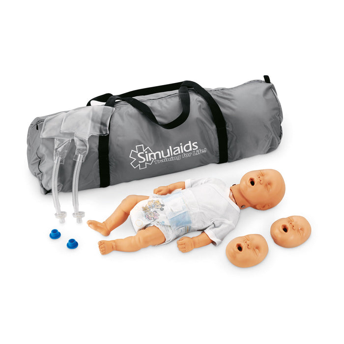 Kim™ CPR Manikin, newborn