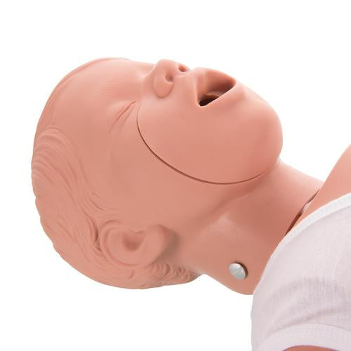 Image 3 - KYLEâ„¢ CPR MANIKIN, 3-YEAR OLD - LIGHT