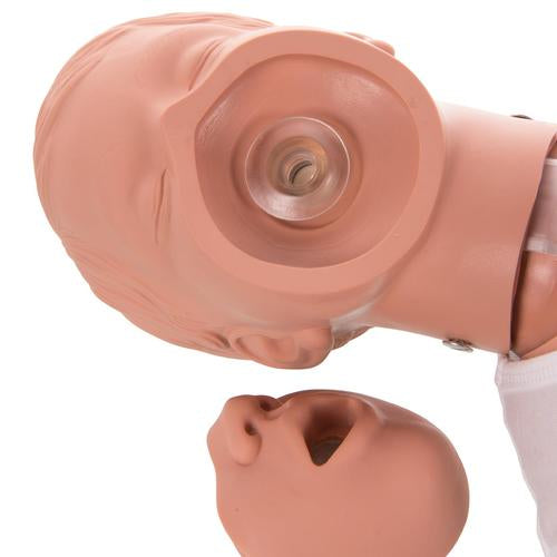 Image 4 - KYLEâ„¢ CPR MANIKIN, 3-YEAR OLD - LIGHT