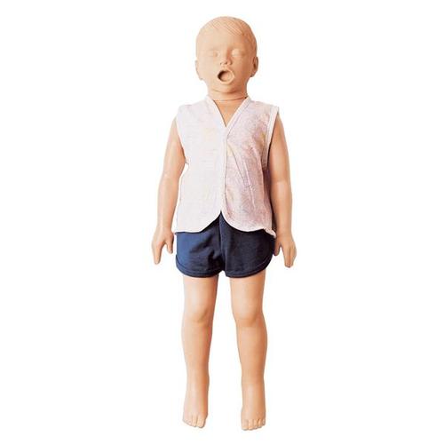Child Water Rescue Manikin (3 years old)
