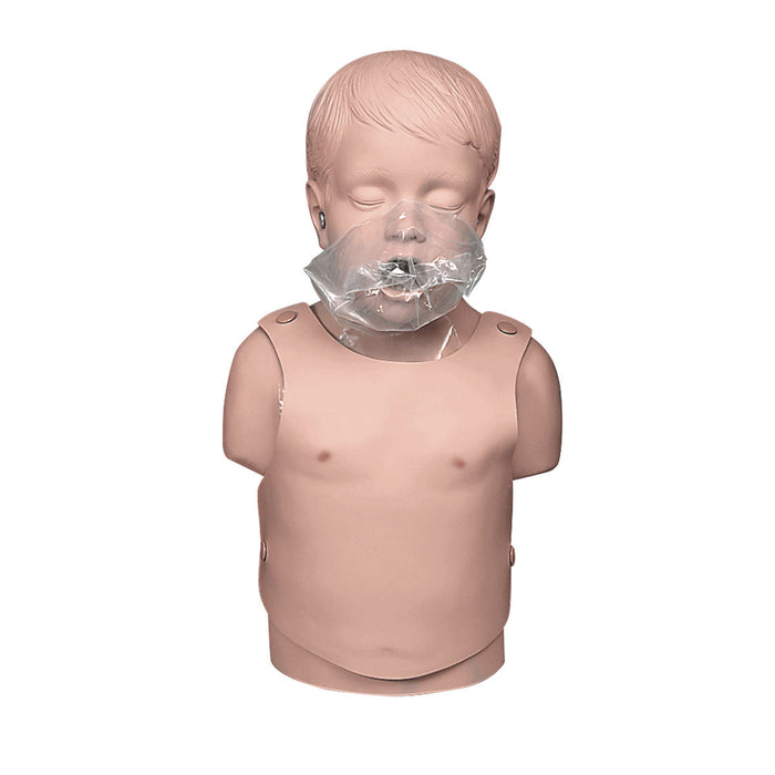 Child CPR Torso, 5-year old