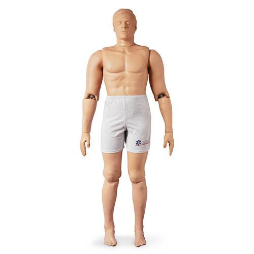 Firefighter Combat Challenge - Adult Rescue Randy Manikin - 66 kg/182 cm