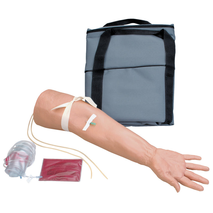 Geriatric IV Arm