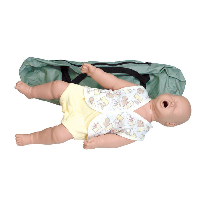 Infant Choking Manikin