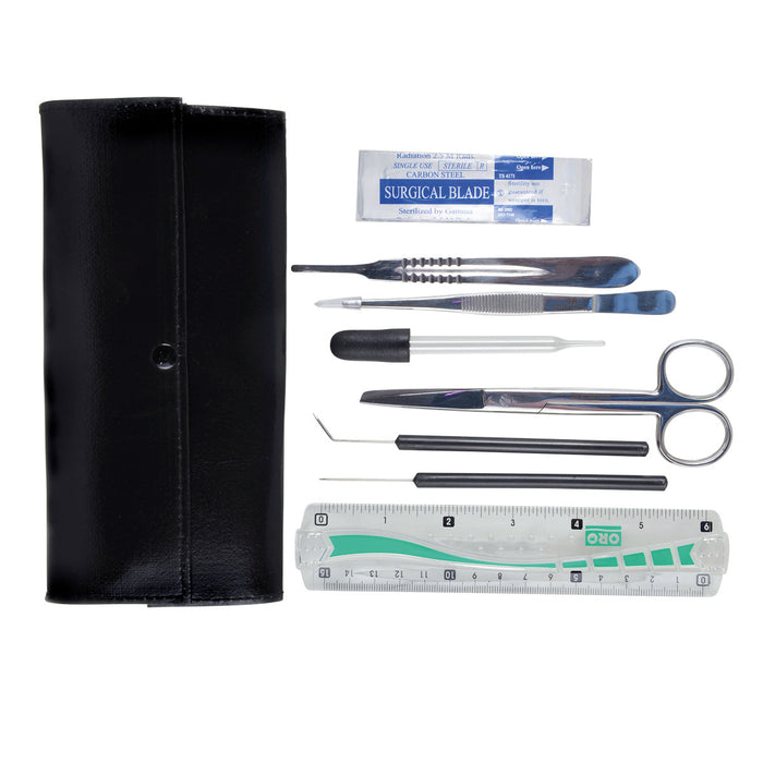 Dissecting Set DS8