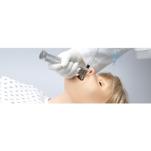 Image 2 - NOELLE® BIRTHING SIMULATOR WITH BIRTHING AND RESUSCITATION BABY, WITH OMNI.